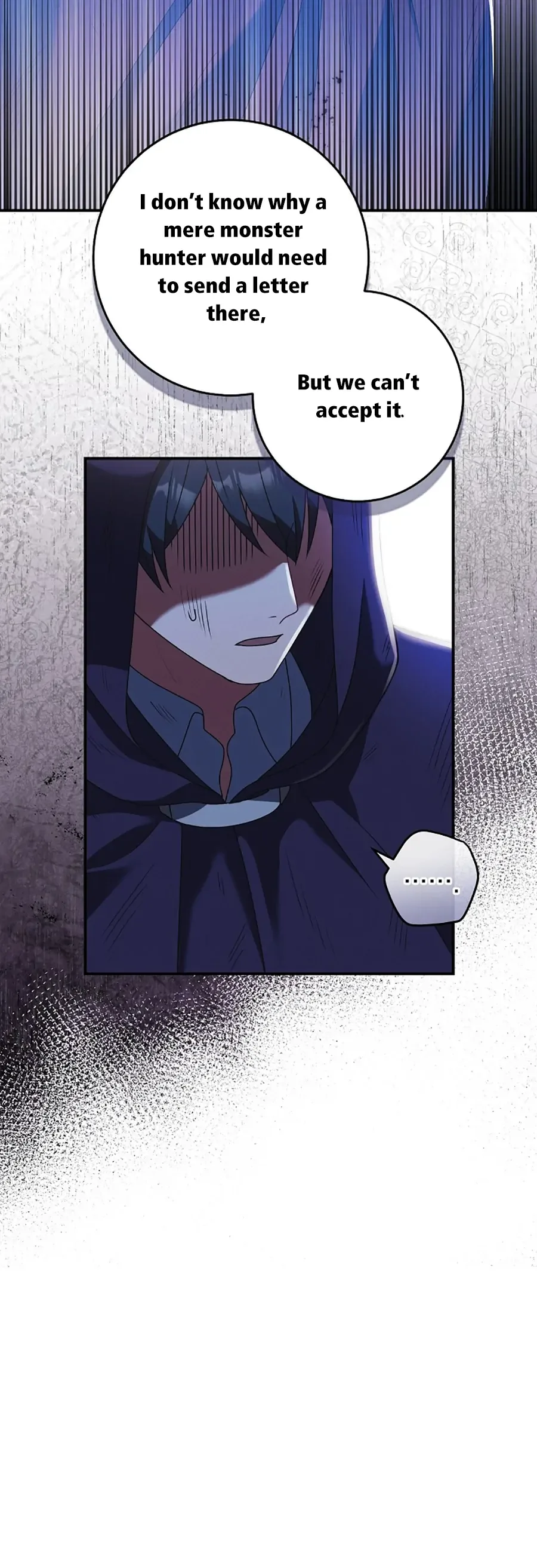 My duke is Not Dead Chapter 30 page 21