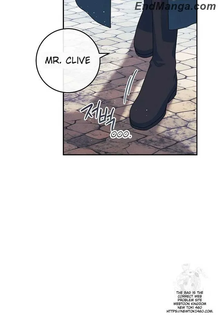 My duke is Not Dead Chapter 42 page 80