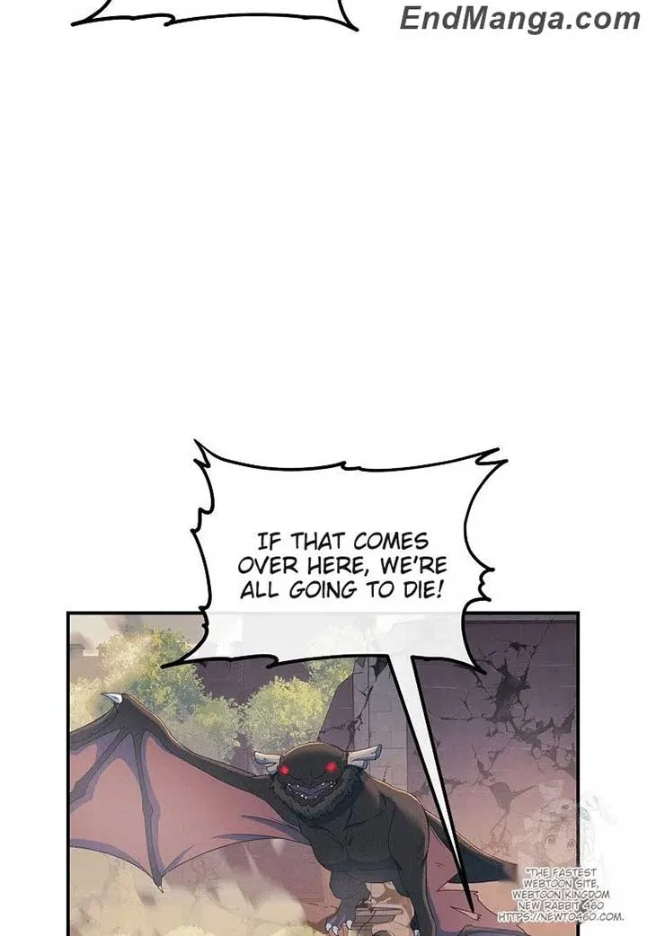 My duke is Not Dead Chapter 42 page 21