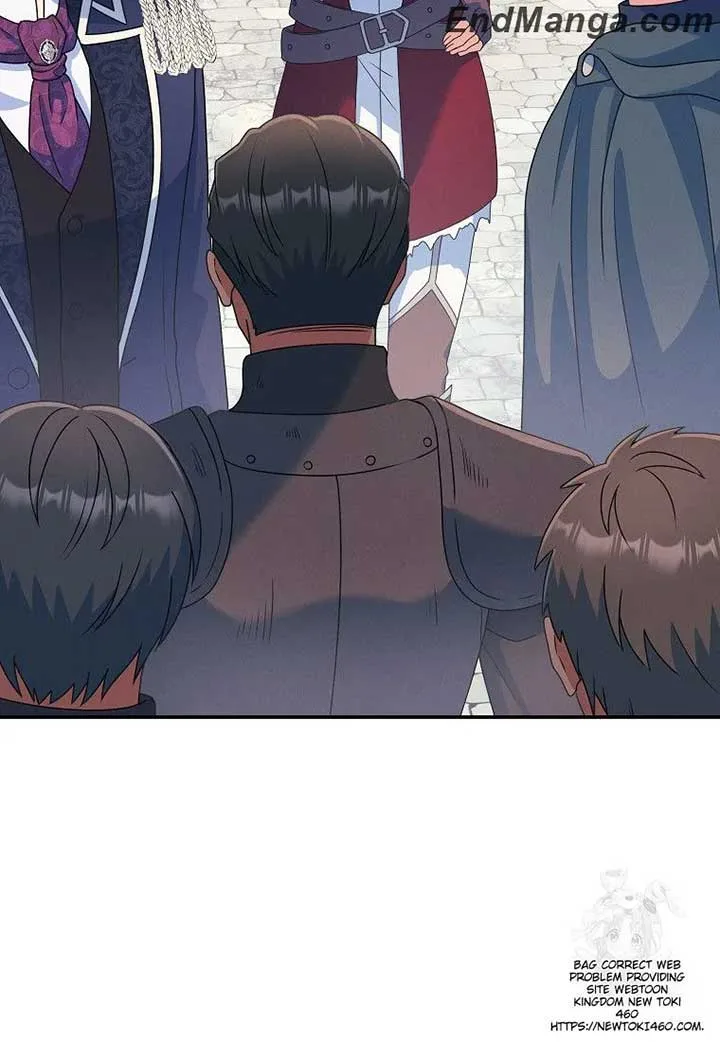 My duke is Not Dead Chapter 42 page 99