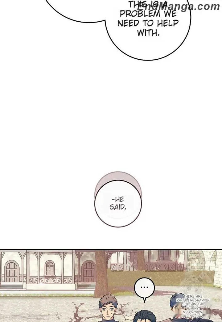 My duke is Not Dead Chapter 42 page 103
