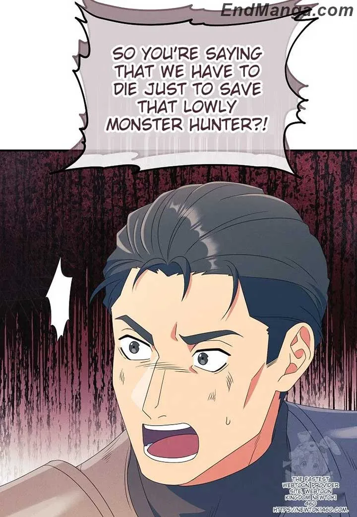 My duke is Not Dead Chapter 42 page 23