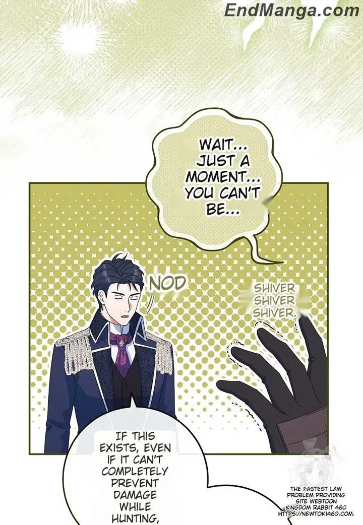My duke is Not Dead Chapter 42 page 96