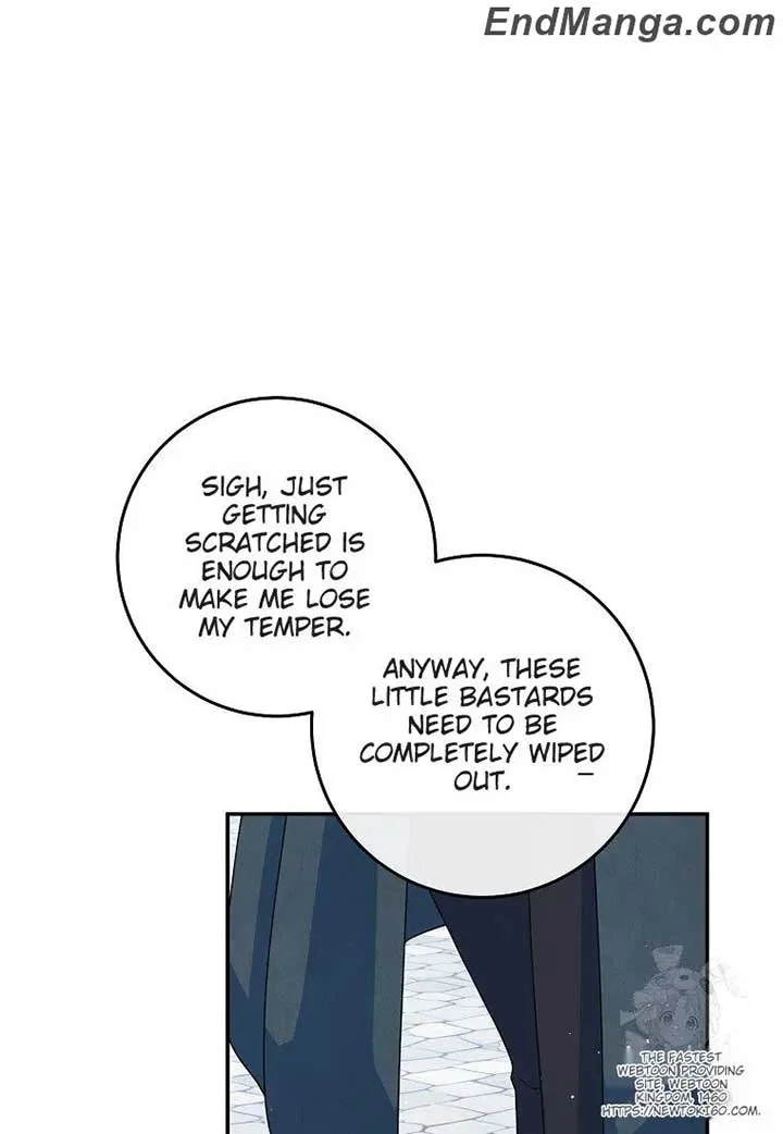 My duke is Not Dead Chapter 42 page 79