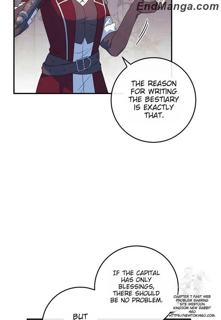 My duke is Not Dead Chapter 42 page 101