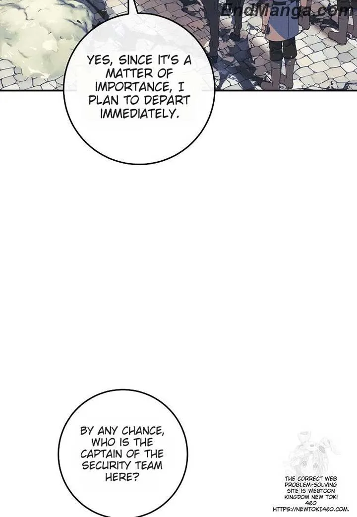 My duke is Not Dead Chapter 42 page 85