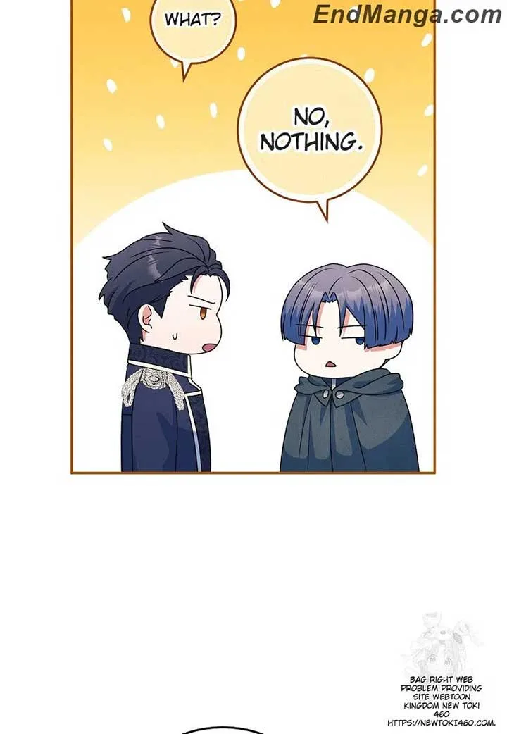 My duke is Not Dead Chapter 42 page 83