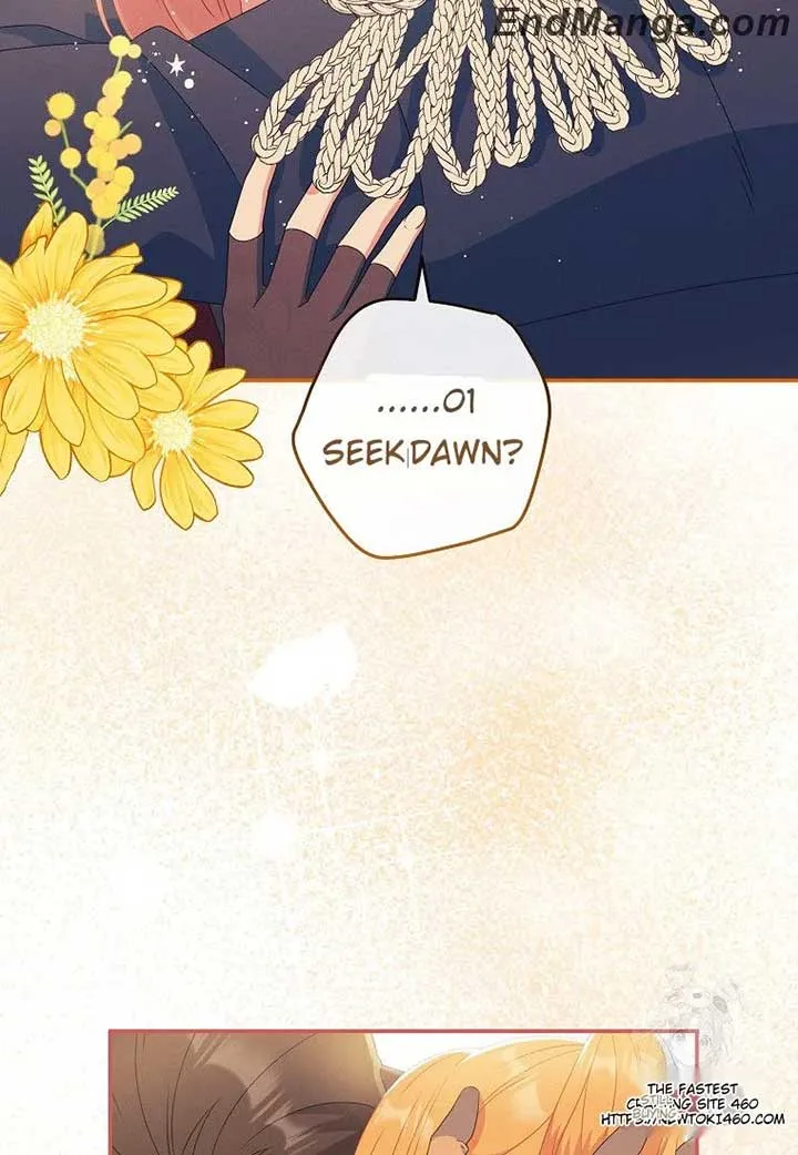My duke is Not Dead Chapter 42 page 60
