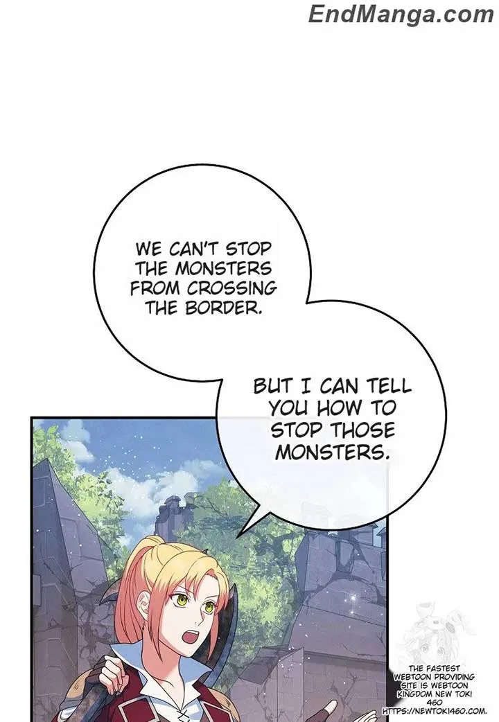 My duke is Not Dead Chapter 42 page 100