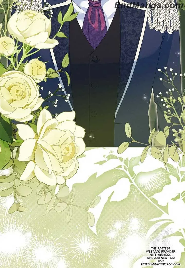 My duke is Not Dead Chapter 42 page 95