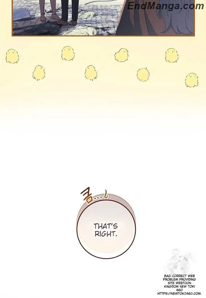 My duke is Not Dead Chapter 42 page 68