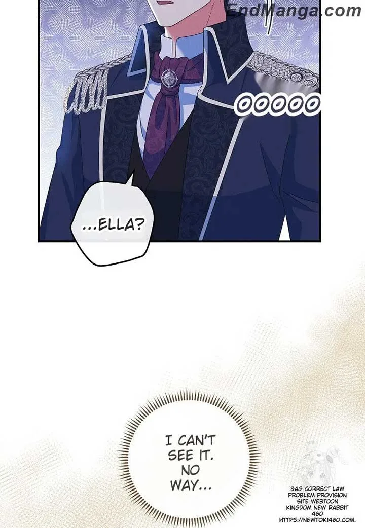 My duke is Not Dead Chapter 42 page 48