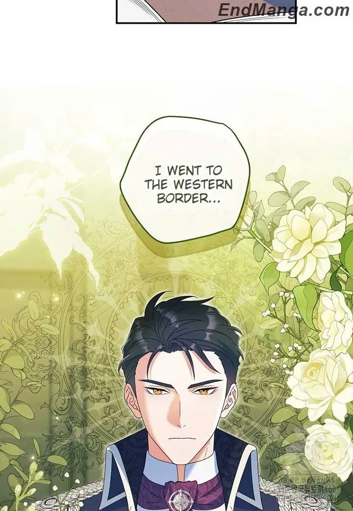 My duke is Not Dead Chapter 42 page 94