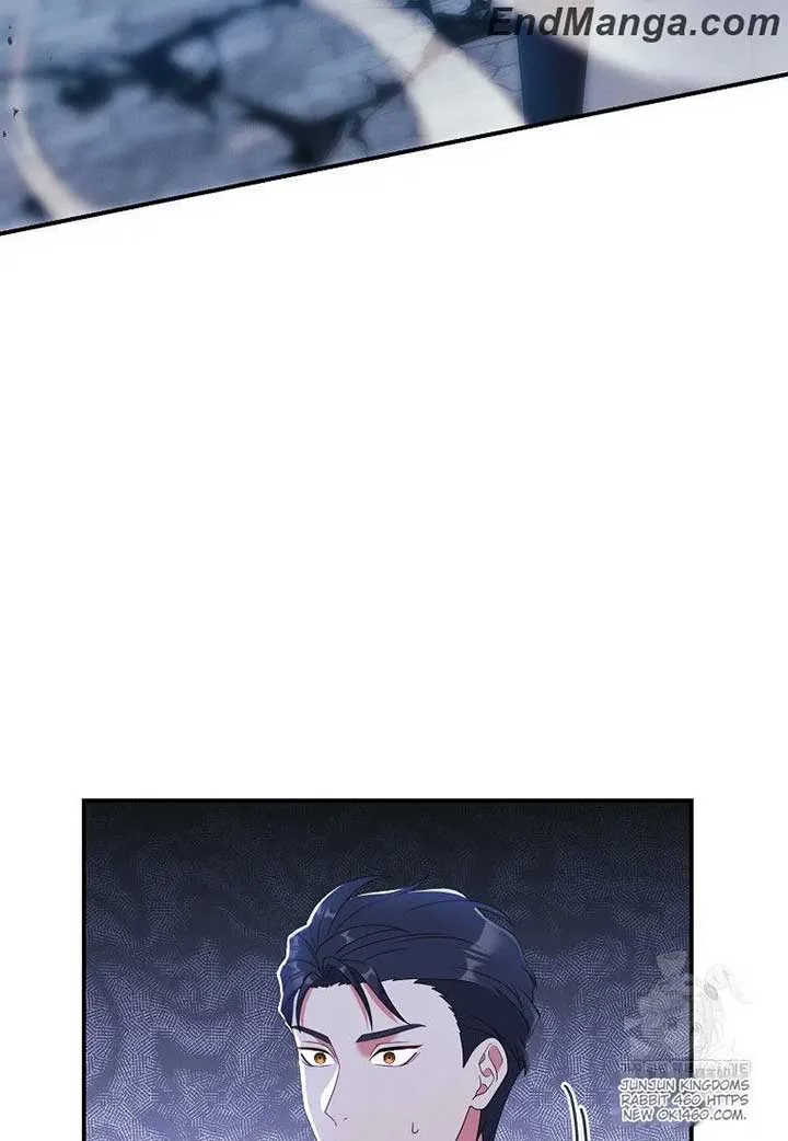 My duke is Not Dead Chapter 42 page 47