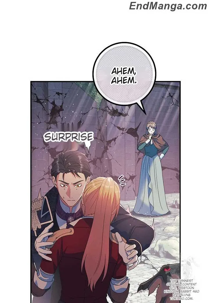 My duke is Not Dead Chapter 42 page 66