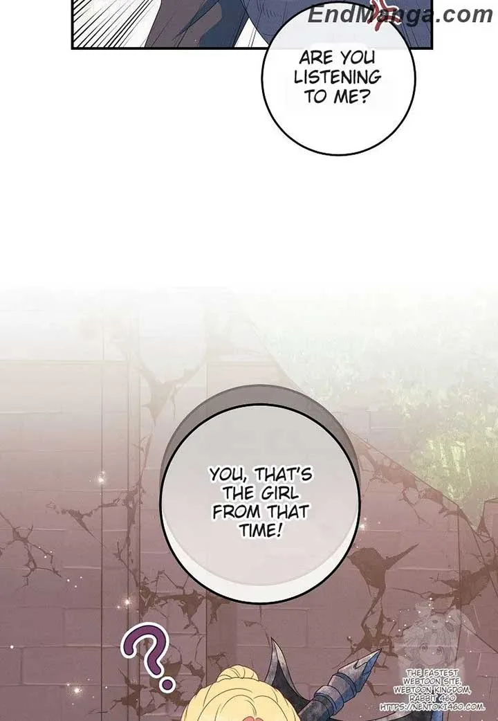 My duke is Not Dead Chapter 42 page 106