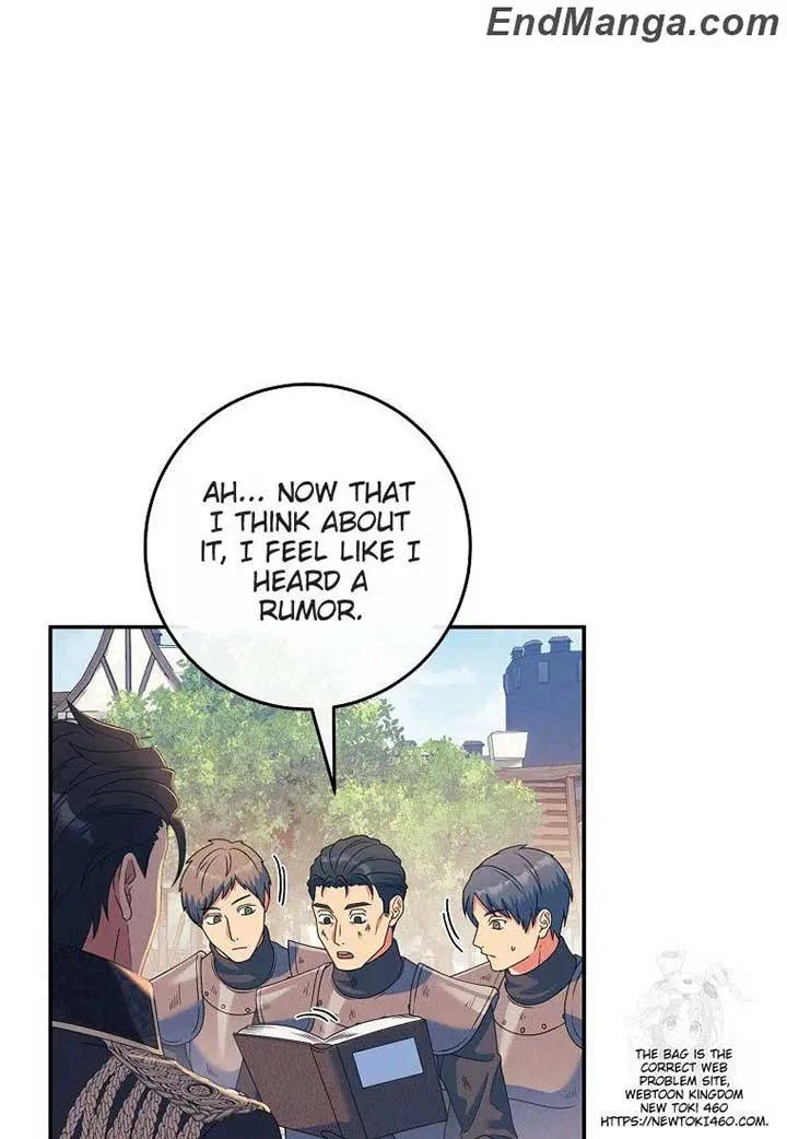 My duke is Not Dead Chapter 42 page 92