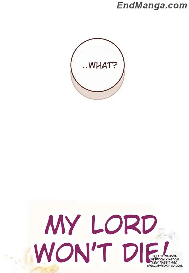 My duke is Not Dead Chapter 42 page 108