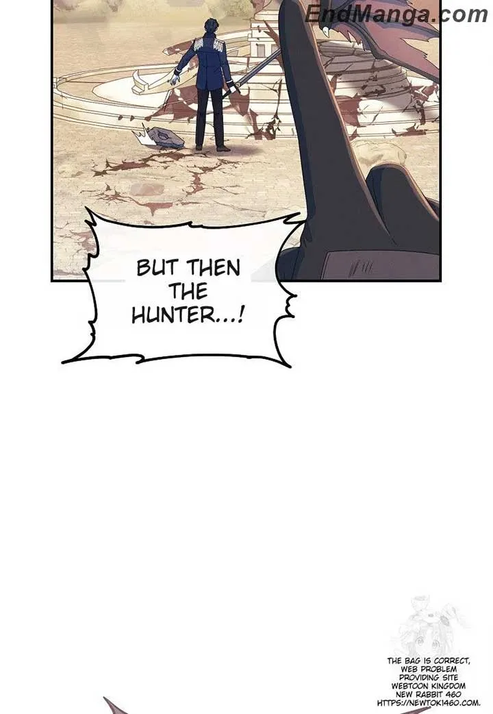 My duke is Not Dead Chapter 42 page 22