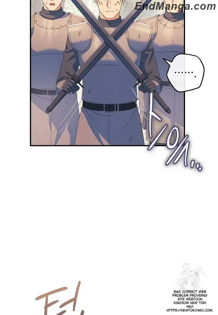 My duke is Not Dead Chapter 42 page 18