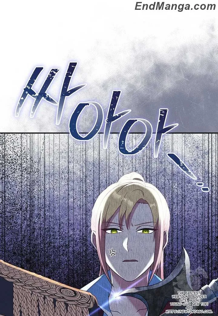 My duke is Not Dead Chapter 42 page 87