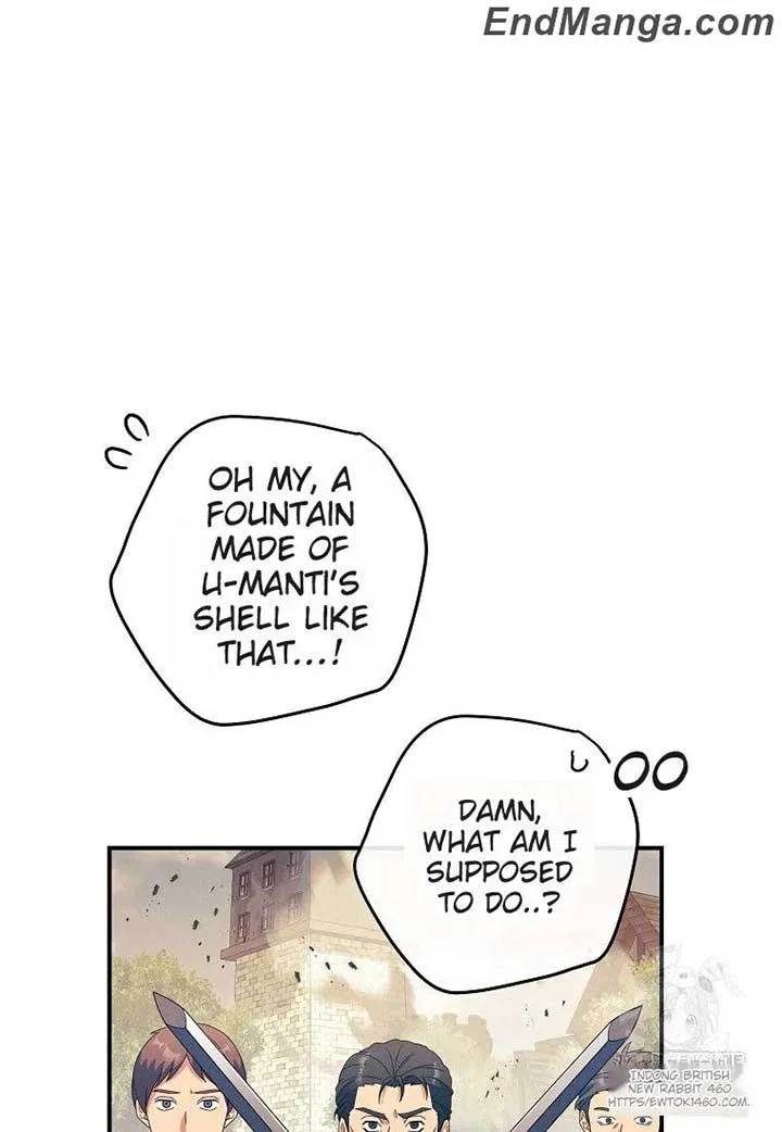 My duke is Not Dead Chapter 42 page 17