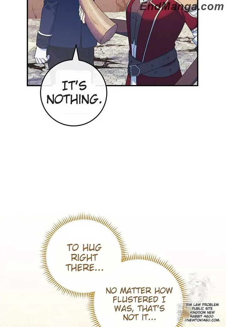 My duke is Not Dead Chapter 42 page 75