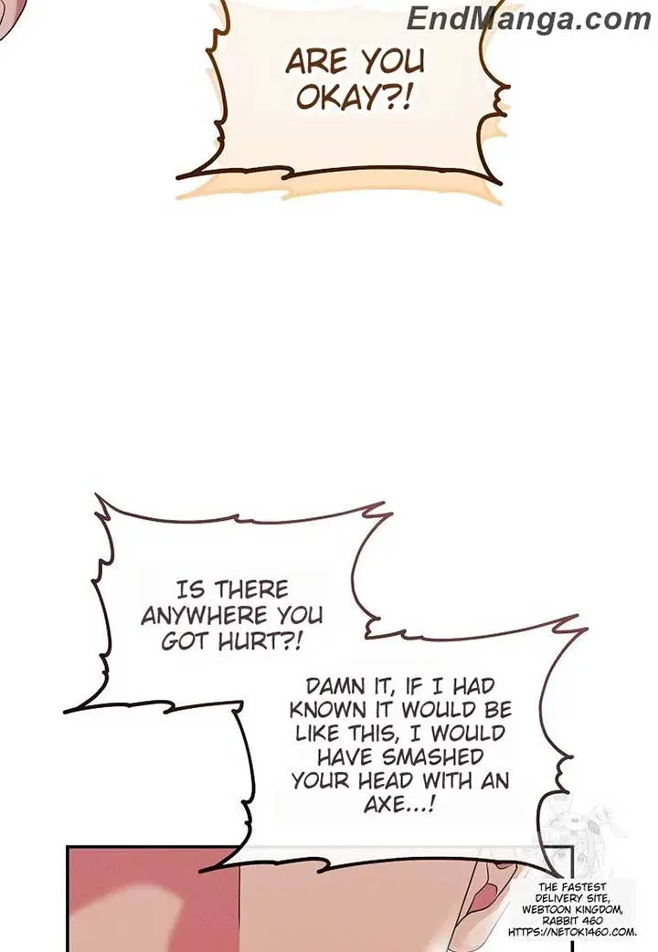 My duke is Not Dead Chapter 42 page 55