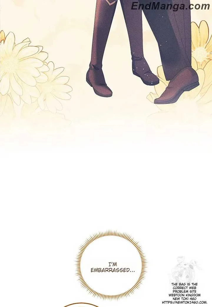 My duke is Not Dead Chapter 42 page 77