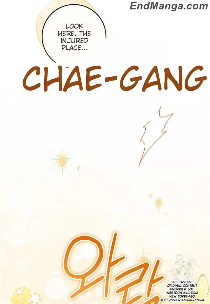 My duke is Not Dead Chapter 42 page 57