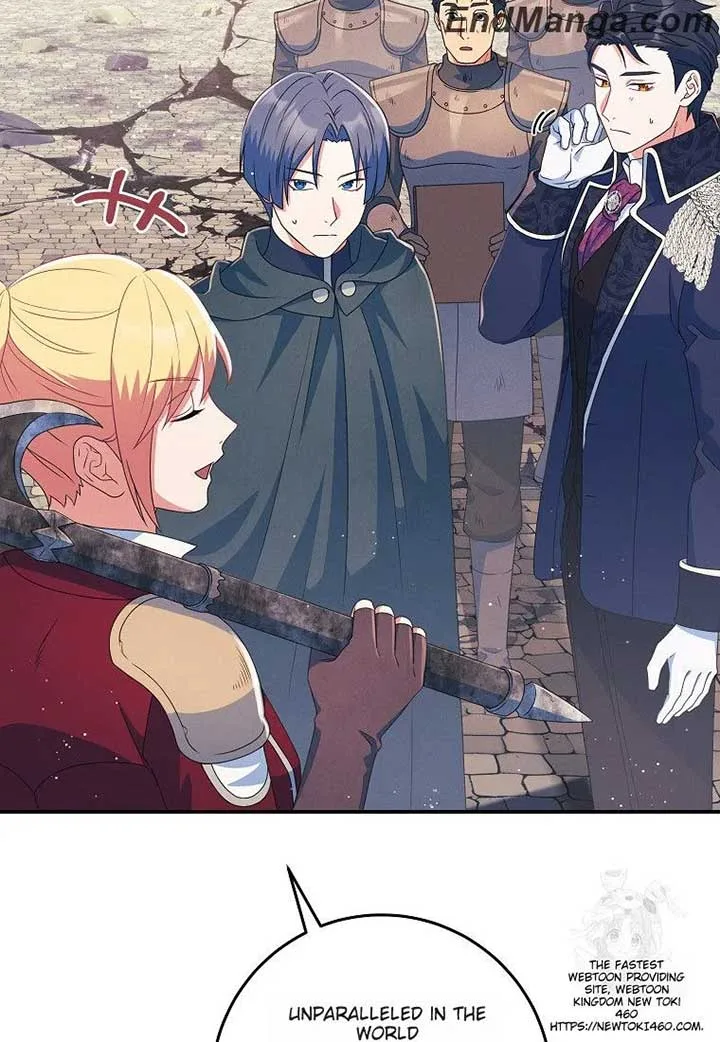 My duke is Not Dead Chapter 42 page 104