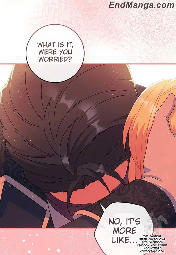 My duke is Not Dead Chapter 42 page 62