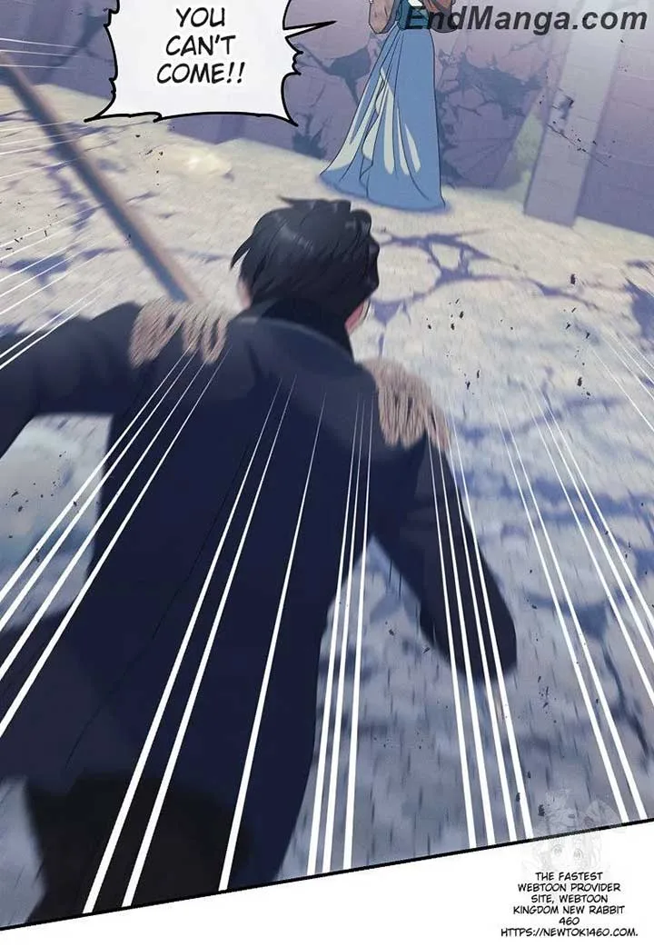 My duke is Not Dead Chapter 42 page 34