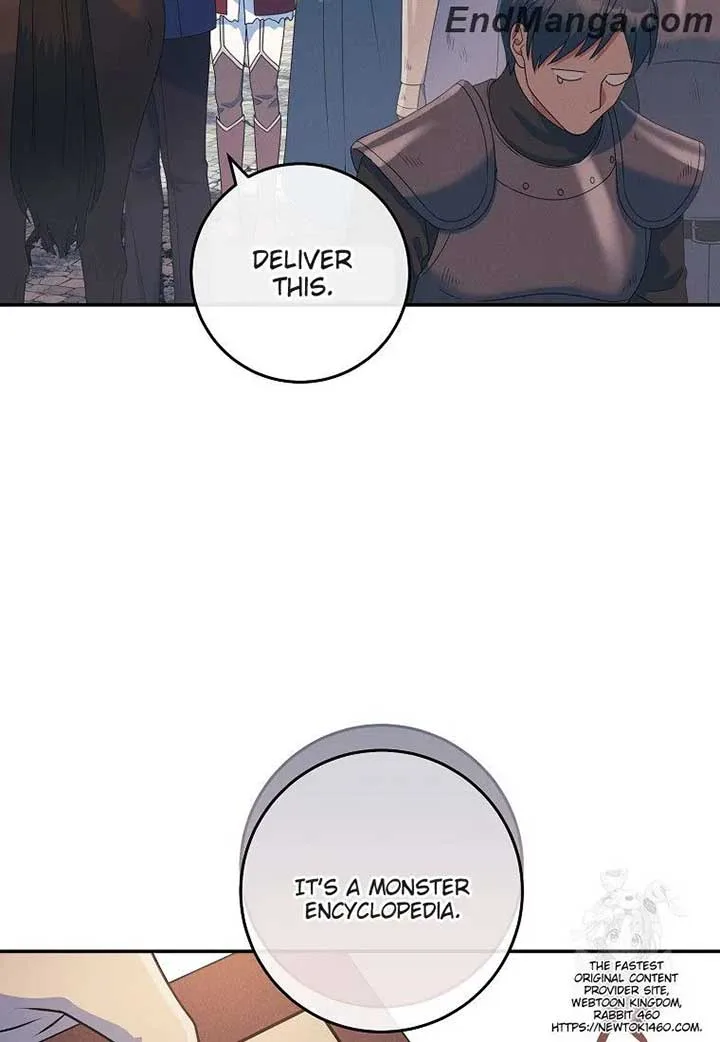 My duke is Not Dead Chapter 42 page 90