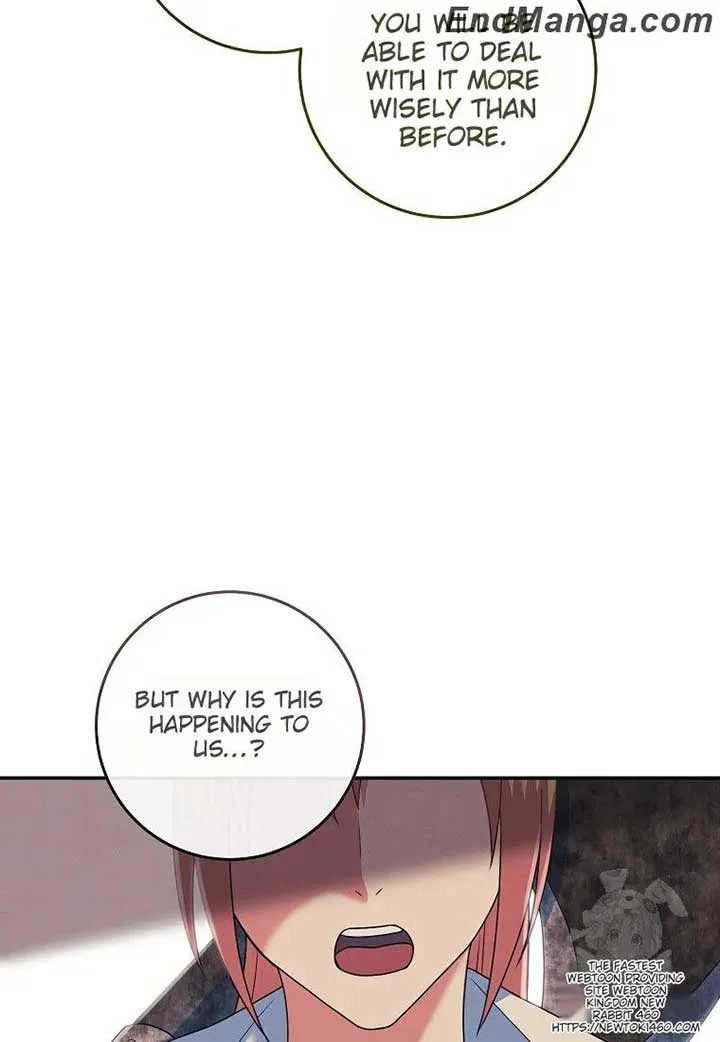 My duke is Not Dead Chapter 42 page 97