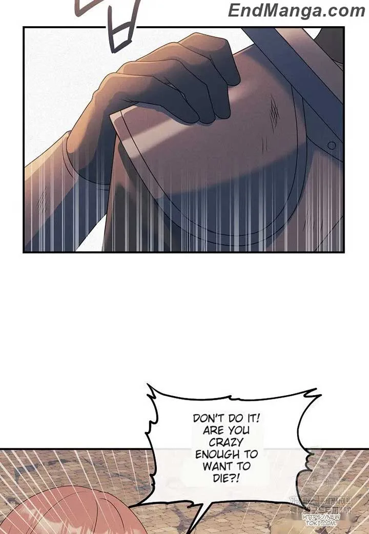 My duke is Not Dead Chapter 42 page 19
