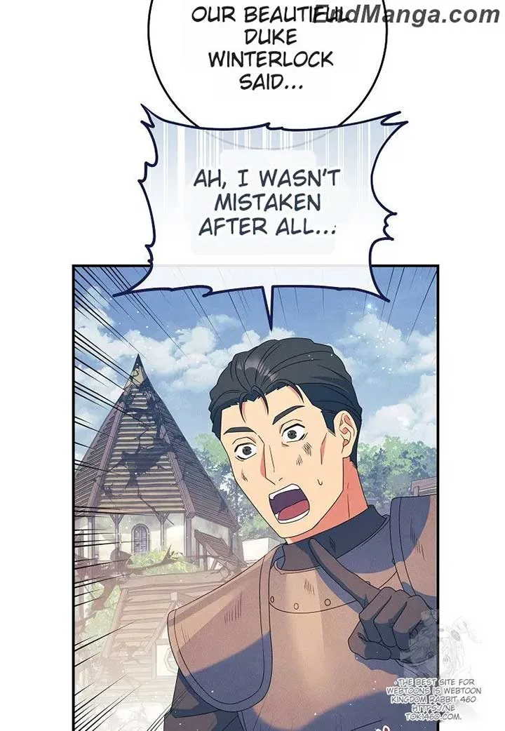 My duke is Not Dead Chapter 42 page 105