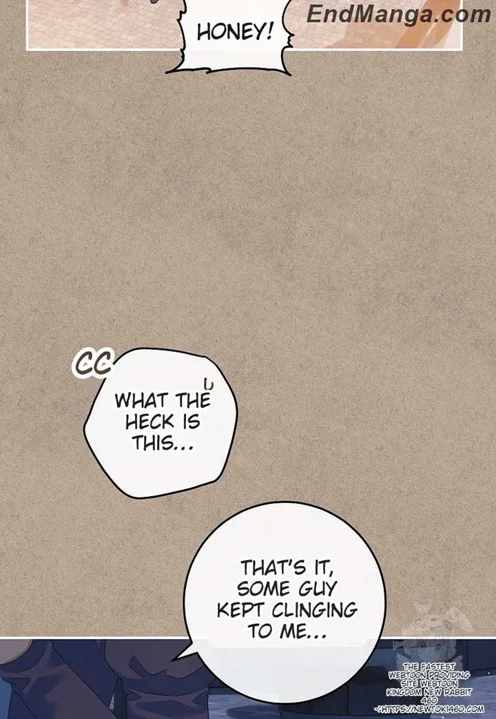 My duke is Not Dead Chapter 43 page 3