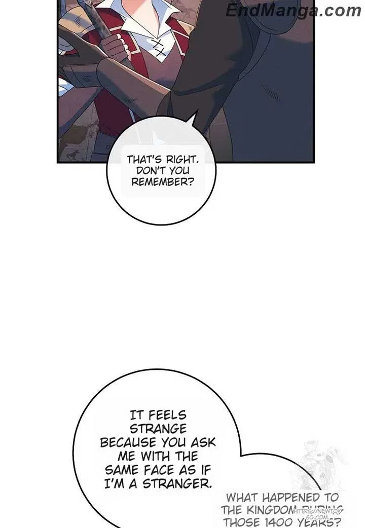 My duke is Not Dead Chapter 43 page 13