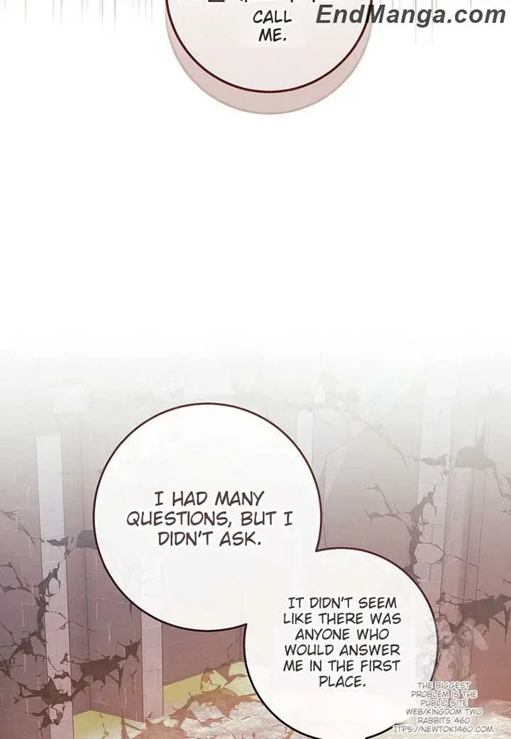 My duke is Not Dead Chapter 43 page 10