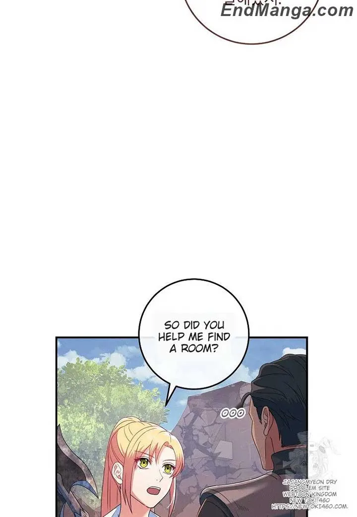 My duke is Not Dead Chapter 43 page 12