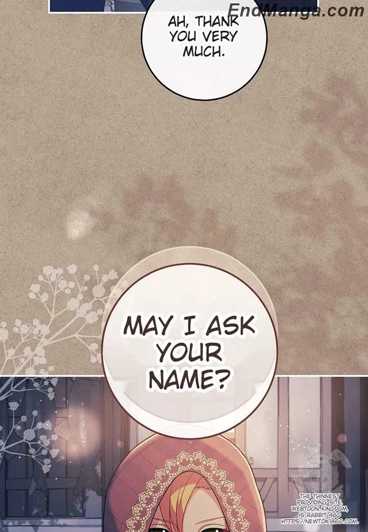 My duke is Not Dead Chapter 43 page 6