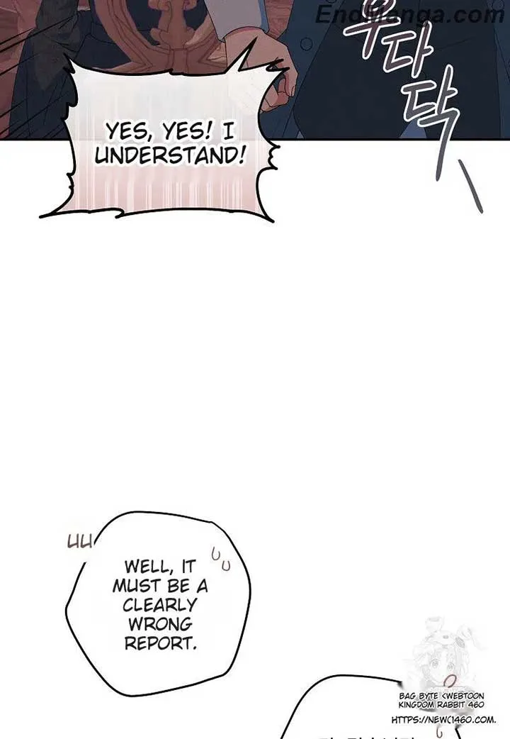 My duke is Not Dead Chapter 43 page 99