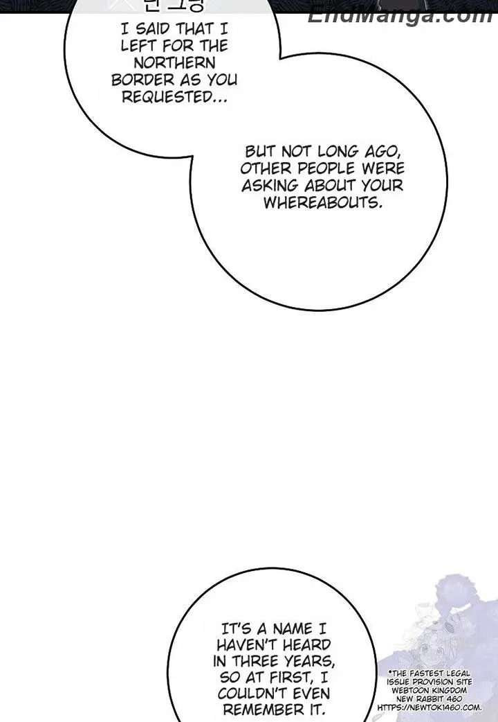 My duke is Not Dead Chapter 43 page 20