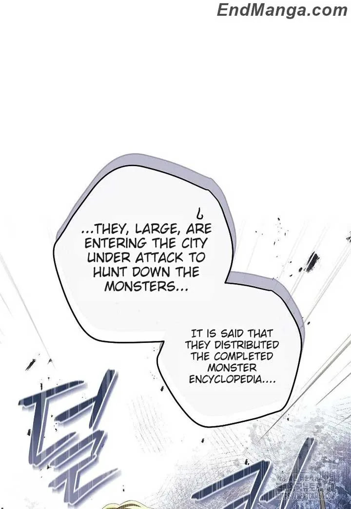 My duke is Not Dead Chapter 43 page 84