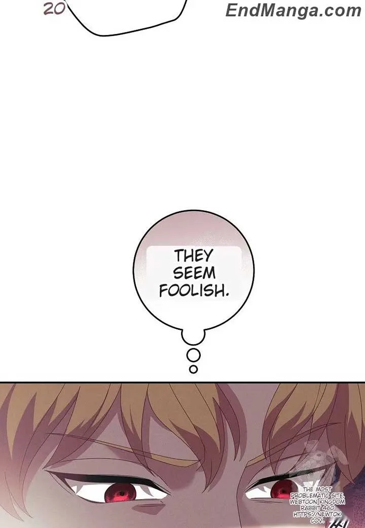 My duke is Not Dead Chapter 43 page 101
