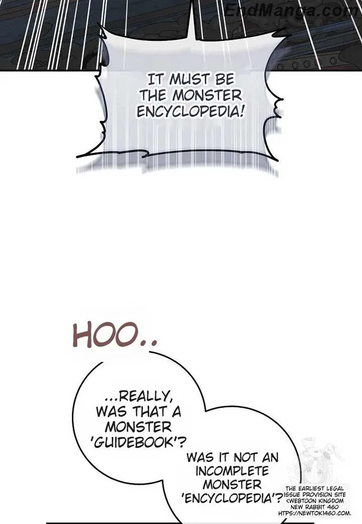 My duke is Not Dead Chapter 43 page 86