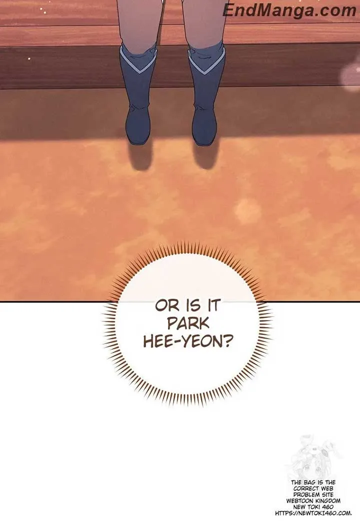 My duke is Not Dead Chapter 43 page 45