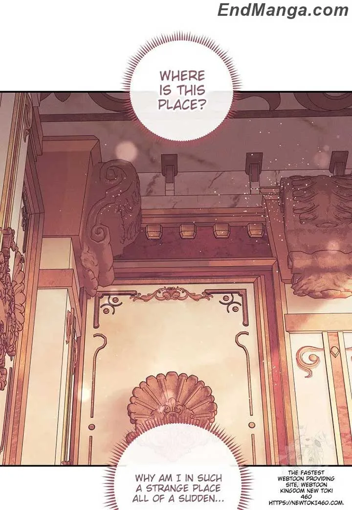 My duke is Not Dead Chapter 43 page 105