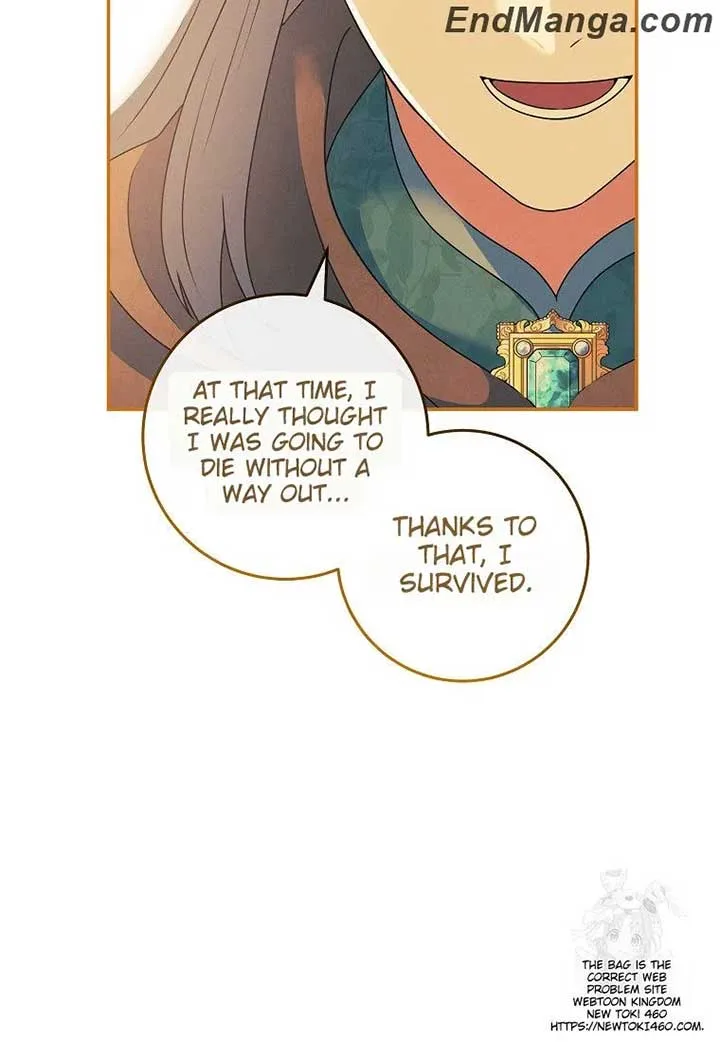 My duke is Not Dead Chapter 43 page 59